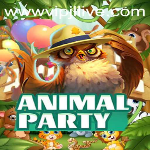 Exploring the Vibrant World of AnimalParty and VIPJL Live Experience