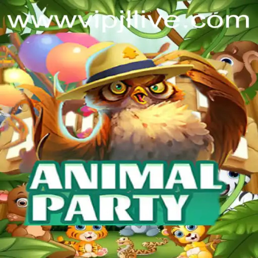 Exploring the Vibrant World of AnimalParty and VIPJL Live Experience
