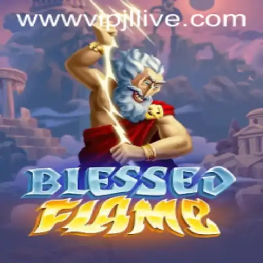 Dive into the World of BlessedFlame: A Thrilling Adventure Awaits