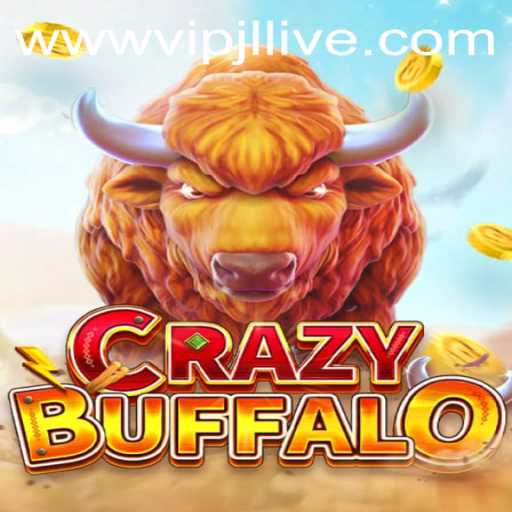 Discovering CRAZYBUFFALO: The Thrilling Game of Strategy and Skill