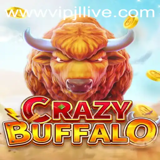 Discovering CRAZYBUFFALO: The Thrilling Game of Strategy and Skill