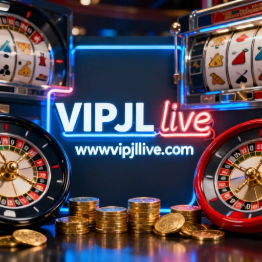 VIPJL live