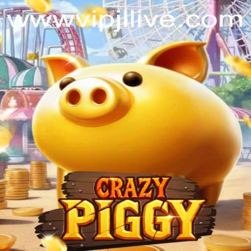 Discovering the Thrills of CrazyPiggy: The Game That Keeps You Hooked