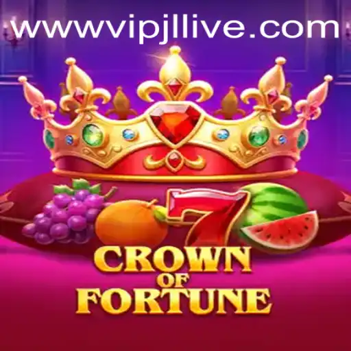 The Intriguing World of CrownofFortune: A Deep Dive into the VIPJL Live Phenomenon