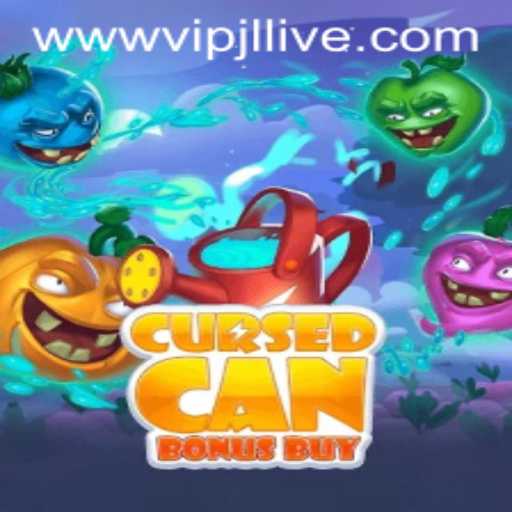 Unveiling CursedCanBonusBuy: A New Thrill in Online Gaming Amidst the VIPJL Live Craze