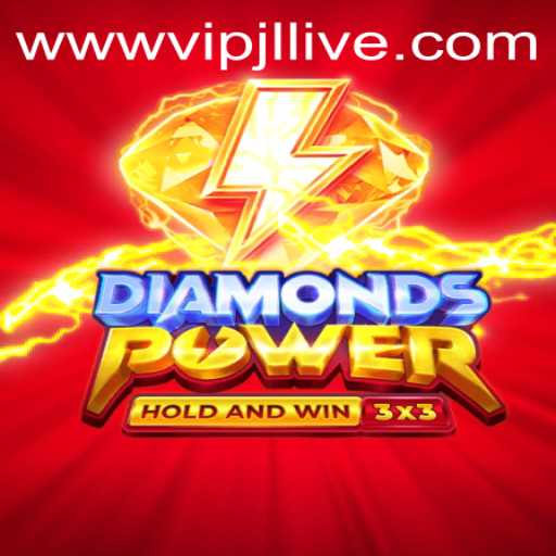 Exploring Diamondspower: A Thrilling Journey with VIPJL Live