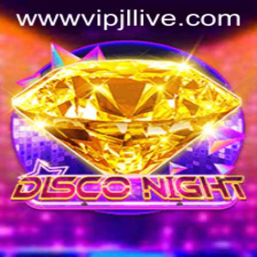 DiscoNight: Dive into the Electrifying World of VIPJL Live