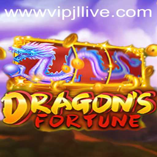The Enchanting Realm of DragonFortune and the Exciting World of VIPJL Live