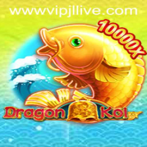 Exploring the World of DragonKoi: An In-depth Look at This Exciting Game and VIPJL Live Stream