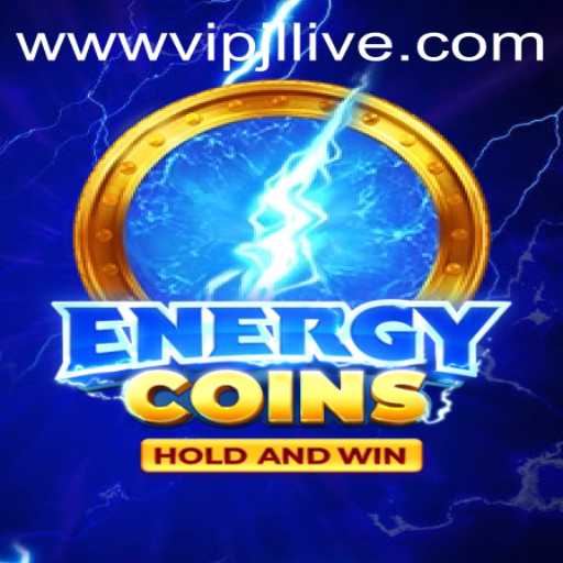 Discover the Thrilling World of EnergyCoins and VIPJL Live
