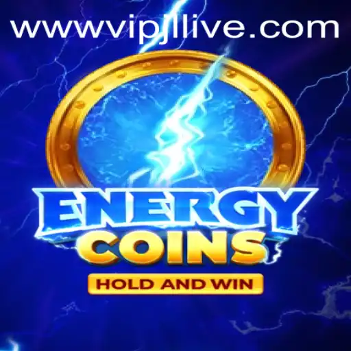 Discover the Thrilling World of EnergyCoins and VIPJL Live