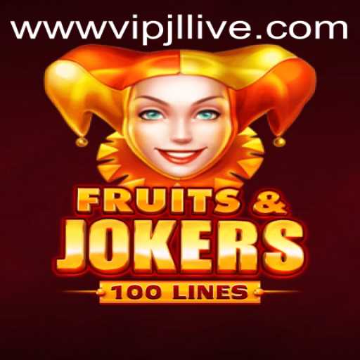 Fruits and Jokers 100: A Thrilling Gaming Experience