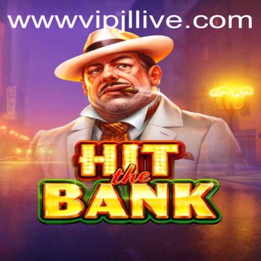 HitTheBank: An Exciting Dive into the World of Virtual Heists