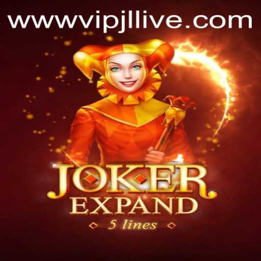 Unveiling JokerExpand: A Thrilling Adventure in VIPJL Live