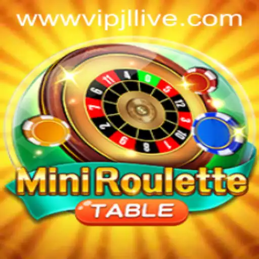 Experience the Thrills of MiniRoulette with VIPJL Live