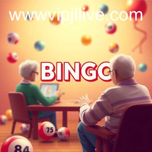 Exploring the Exciting World of Online Bingo: A Deep Dive into VIPJL Live