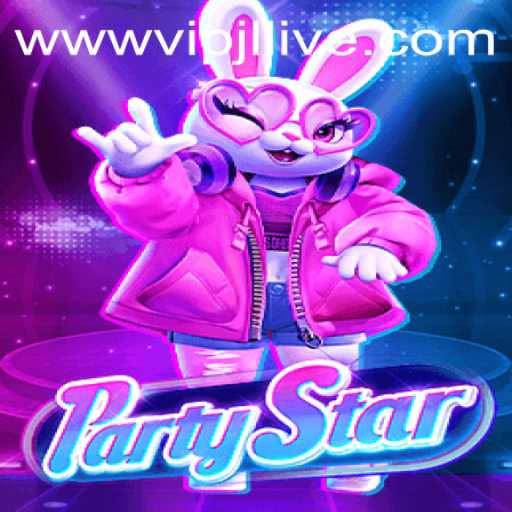 Exploring the World of PartyStar and the Excitement of VIPJL Live
