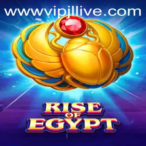 Rise Of Egypt: Unveiling the Mysteries with VIPJL Live