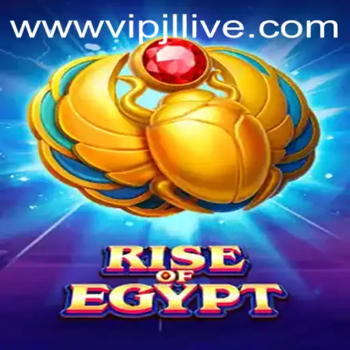 Rise Of Egypt: Unveiling the Mysteries with VIPJL Live