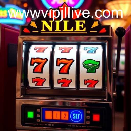 Understanding Slot Machines: The Thrill of VIPJL Live