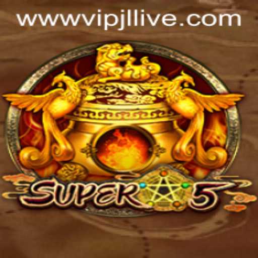 Exploring the Thrilling World of Super5 with VIPJL Live