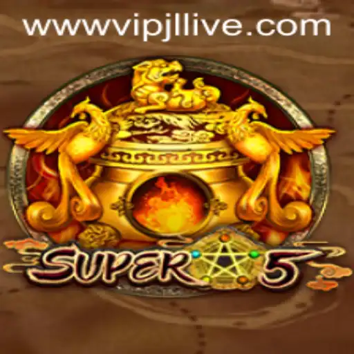 Exploring the Thrilling World of Super5 with VIPJL Live