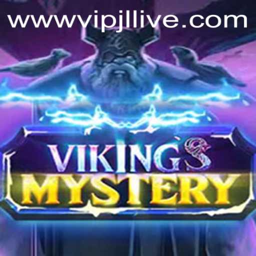 Unraveling the Secrets of VikingsMystery: A Journey into Norse Intrigue with VIPJL Live